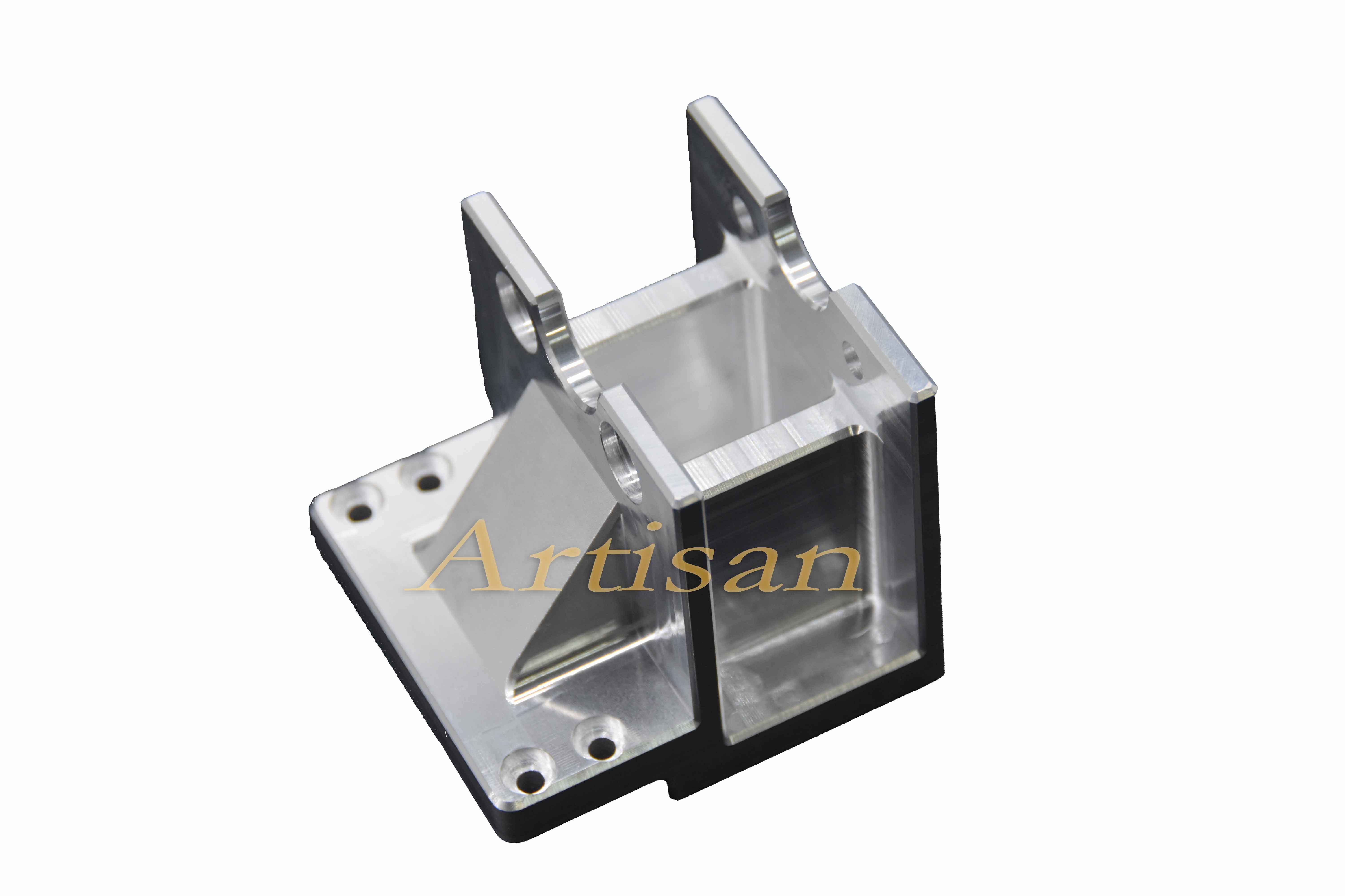 <strong>铝合金安装块</strong>